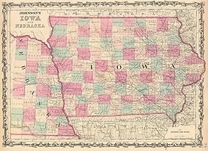 Johnson's Iowa and Nebraska