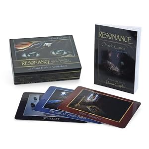 Imagen del vendedor de Resonance Oracle Cards a la venta por GreatBookPrices