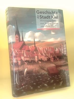 Geschichte der Stadt Kiel