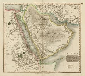 Arabia, Egypt, Abyssinia, Red Sea &c.