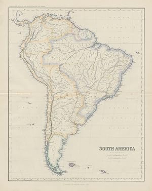 South America