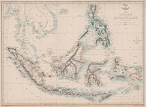The Indian Archipelago