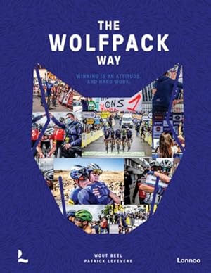 Seller image for Wolfpack Way : Winning Is an Attitude. and Hard Work -Language: french for sale by GreatBookPrices