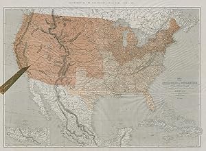 Map of the United States of North America, Upper & Lower Canada, New Brunwick, Nova Scotia & Brit...
