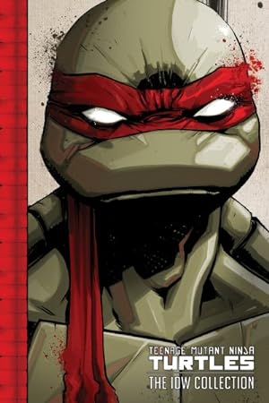 Immagine del venditore per Teenage Mutant Ninja Turtles 1 : The IDW Collection venduto da GreatBookPrices