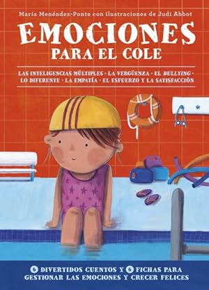 Seller image for Emociones para el cole / Emotions for School -Language: spanish for sale by GreatBookPrices