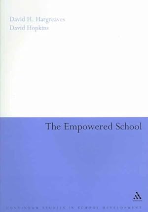 Seller image for Empowered School : The Management And Practice Of Development Planning for sale by GreatBookPrices