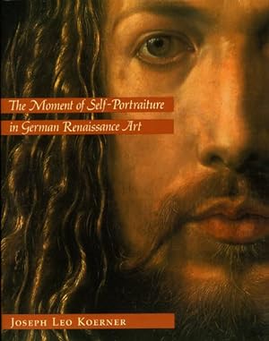 Immagine del venditore per Moment of Self-Portraiture in German Renaissance Art venduto da GreatBookPrices