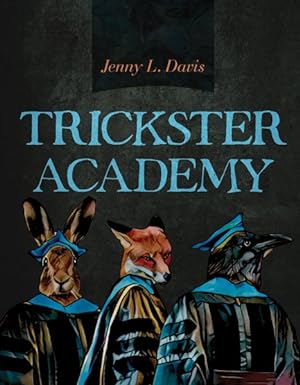 Seller image for Trickster Academy for sale by GreatBookPrices