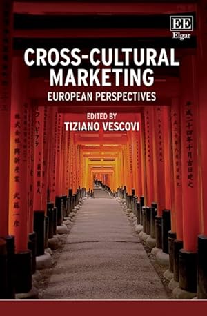 Bild des Verkufers fr Cross-Cultural Marketing : European Perspectives zum Verkauf von GreatBookPrices