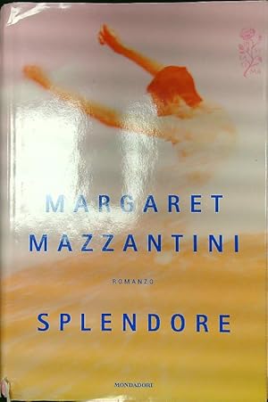 Seller image for Splendore for sale by Librodifaccia