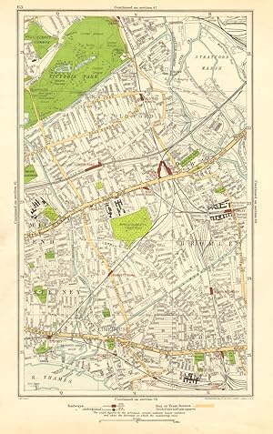 Bow,Bromley, E.C.,Limehouse,Old Ford,Poplar
