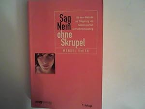 Seller image for Sag Nein ohne Skrupel for sale by ANTIQUARIAT FRDEBUCH Inh.Michael Simon