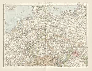Germany (general map)