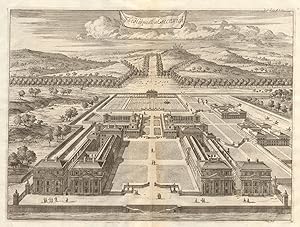 The Hospitall at Greenwich