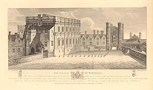The Palace of Whitehall
