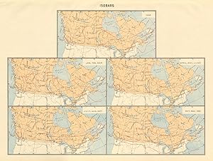 Isobars