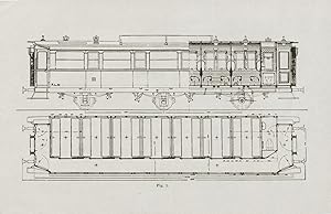 [Corridor passenger carriage]