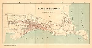Plano de Santander
