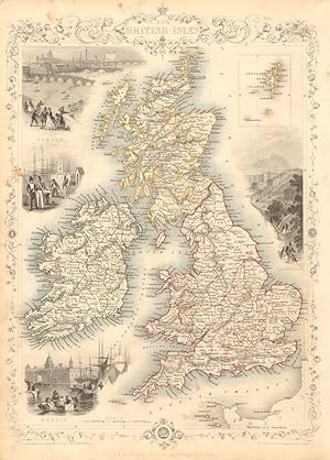 The British Isles