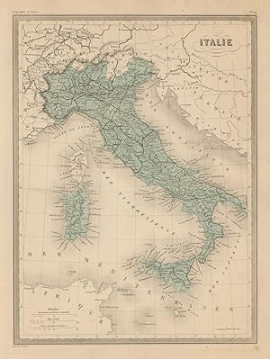 Italie [Italy]