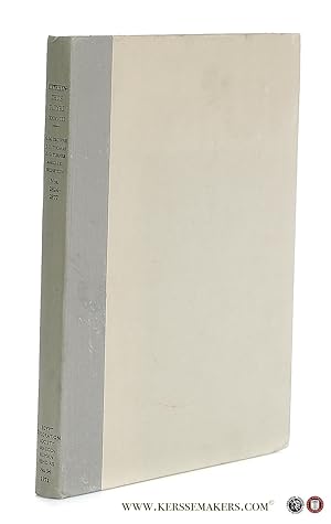 Bild des Verkufers fr The Oxyrhynchus Papyri Volume XXXVIII. With contributions by M.M. Austin, R.S. Bagnall, D. and M. Crawford, J. Crook, A.H.M. Jones, J. Reynolds, P.A.M. Seuren, J.C. Shelton, and R.F. Tannenbaum. zum Verkauf von Emile Kerssemakers ILAB
