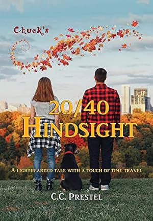 Seller image for Chuck's 20/40 Hindsight for sale by Redux Books