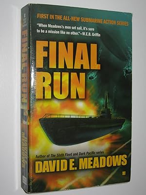 Seller image for Final Run - Final Run Series #1 for sale by Manyhills Books
