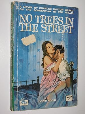 Imagen del vendedor de No Trees in the Street a la venta por Manyhills Books