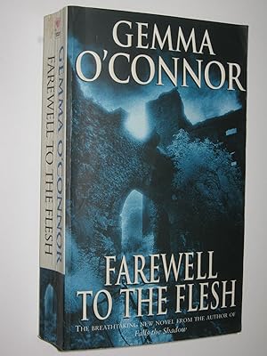Seller image for Farewell to the Flesh for sale by Manyhills Books