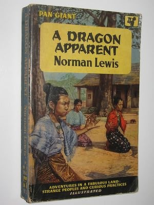 Image du vendeur pour A Dragon Apparent mis en vente par Manyhills Books