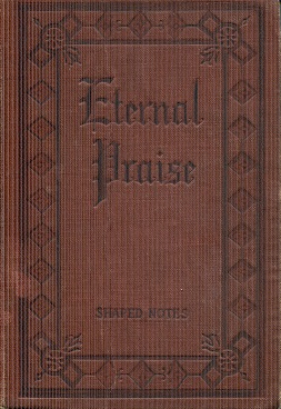 Seller image for Eternal Praise for the Church and Sunday Schoool for sale by The Book Faerie