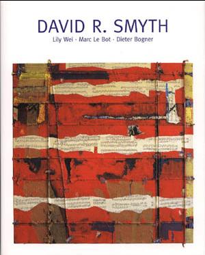 Seller image for DAVID R. SMYTH for sale by Librairie Couleur du Temps