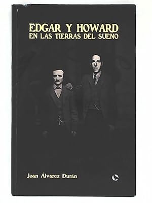 Edgar y Howard en las Tierras del Sueño