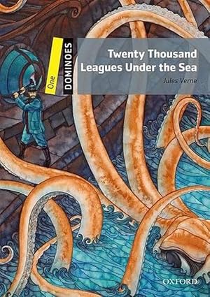 Imagen del vendedor de Dominoes: One: Twenty Thousand Leagues Under the Sea (Paperback) a la venta por Grand Eagle Retail