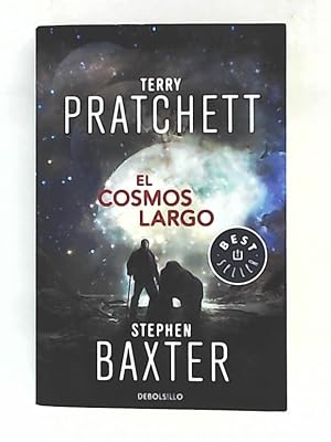 El Cosmos Largo (La Tierra Larga 5)