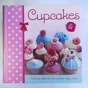 Cupcakes (Recipe Tins Large)