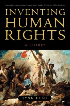 Seller image for Inventing Human Rights : A History for sale by GreatBookPrices