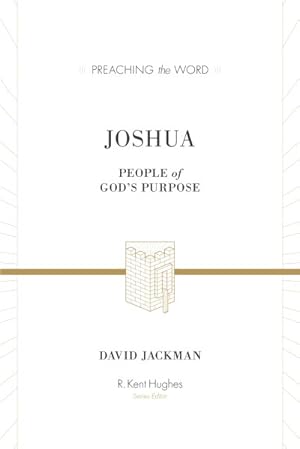 Seller image for Joshua : People of God's Purpose for sale by GreatBookPrices