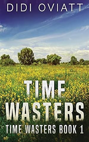 Seller image for Time Wasters #1 for sale by Redux Books