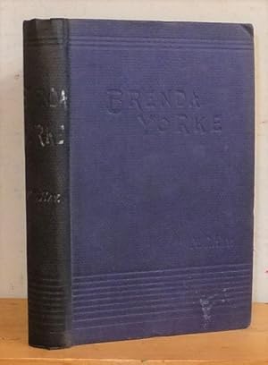 Brenda Yorke and Other Tales (1875)