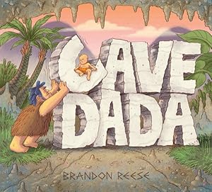 Seller image for Cave Dada for sale by GreatBookPrices