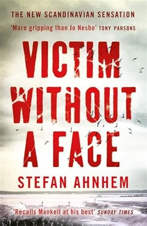 Bild des Verkufers fr Victim Without a Face zum Verkauf von GreatBookPrices