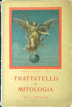 Trattatello di mitologia