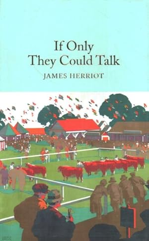 Seller image for If Only They Could Talk for sale by GreatBookPrices