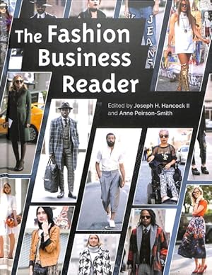 Immagine del venditore per Fashion Business Reader venduto da GreatBookPrices