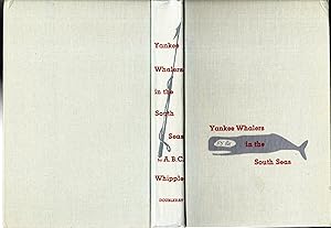 Seller image for Yankee Whalers in the South Seas for sale by Dorley House Books, Inc.