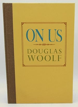 On Us by Douglas Woolf
