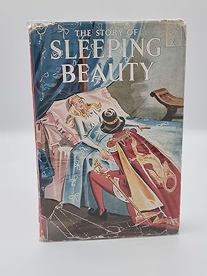 The Story of Sleeping Beauty