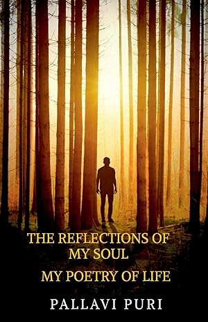 Seller image for The Reflections Of My Soul for sale by moluna